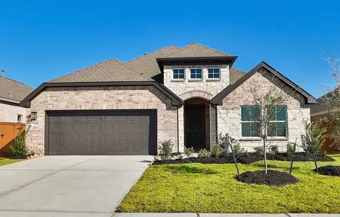 431 Fields Forest Ln, Dayton, TX 77535