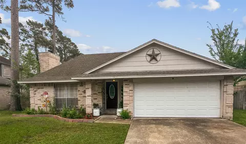 2306 Rolling Glen Dr, Spring, TX 77373