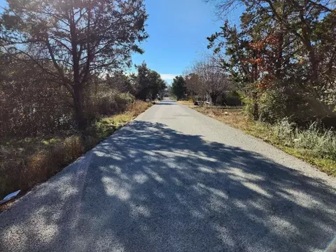 lot S 630 631 Shoshone Dr, Gordonville, TX 76245
