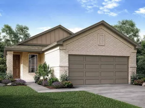 5525 Madden Ln, Houston, TX 77048