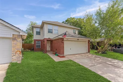 19838 Laurel Trail Dr, Cypress, TX 77433