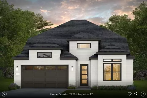 3926 Woodland Phlox Dr, Katy, TX 77493