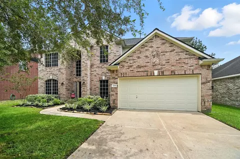 24214 Pine Canyon Falls Cir, Tomball, TX 77375