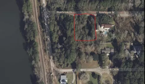 000 Riverbrook Dr, Conroe, TX 77385
