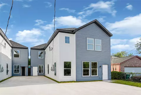 7957 Booker St #A/B, Houston, TX 77028
