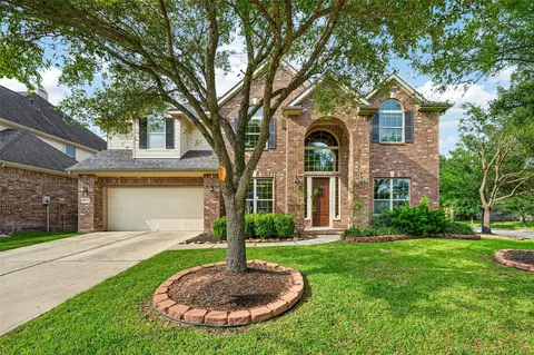 14715 Golden Hawk Trl, Cypress, TX 77433