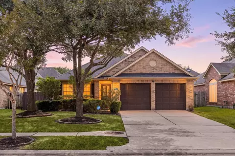 13018 Idle Water Ln, Houston, TX 77044