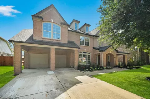 16010 Ashvale Dr, Tomball, TX 77377