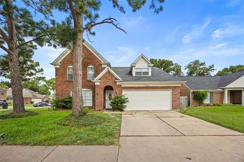18058 Berry Branch Dr, Houston, TX 77084