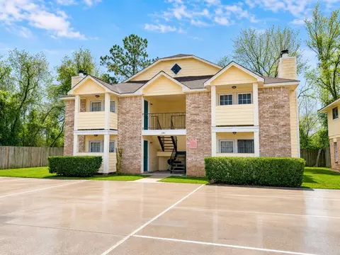 1307 Brenda Ln, Humble, TX 77338