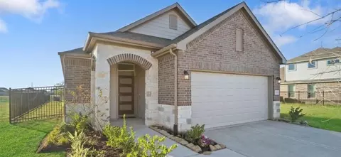 2810 Rockwood Dr, Iowa Colony, TX 77583