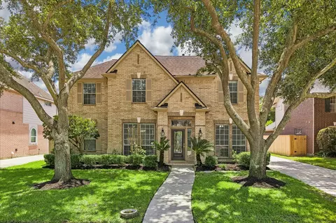 12711 Turlock Ct, Houston, TX 77041