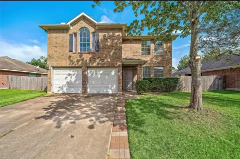 18410 Willow Moss Dr, Katy, TX 77449