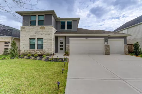 6607 Arabella Lakes Dr, Richmond, TX 77469