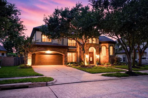 5906 Dillon Creek Ln, Katy, TX 77494