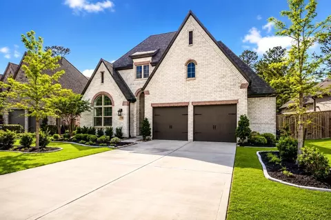 147 Sugar Pine Ct, Montgomery, TX 77316