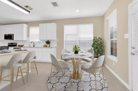 Dining - 3307 Legends Mist Dr, Spring, TX 77386 photo 2 of 2