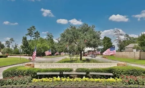 View/Area - 3307 Legends Mist Dr, Spring, TX 77386 photo 1 of 2