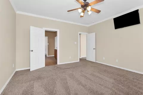 Bedroom - 3307 Legends Mist Dr, Spring, TX 77386 photo 2 of 13