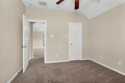 Bedroom - 3307 Legends Mist Dr, Spring, TX 77386 photo 11 of 13