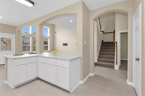 Entry Way - 3307 Legends Mist Dr, Spring, TX 77386 photo 1 of 3