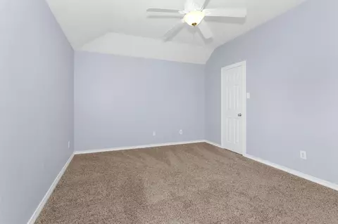 Bedroom - 3307 Legends Mist Dr, Spring, TX 77386 photo 9 of 13