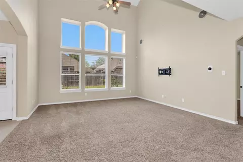 Living - 3307 Legends Mist Dr, Spring, TX 77386 photo 3 of 5