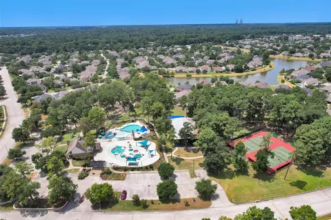 View/Area - 3307 Legends Mist Dr, Spring, TX 77386 photo 2 of 2