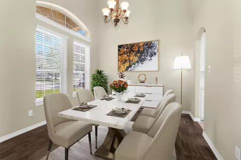 Dining - 3307 Legends Mist Dr, Spring, TX 77386 photo 1 of 2
