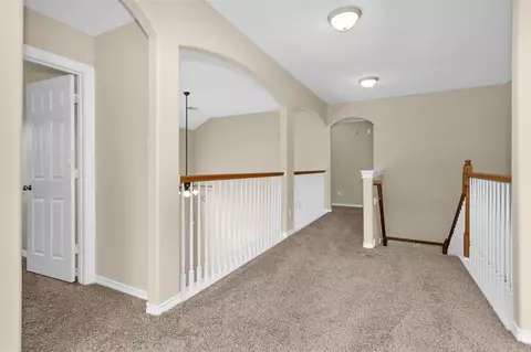 Entry Way - 3307 Legends Mist Dr, Spring, TX 77386 photo 3 of 3