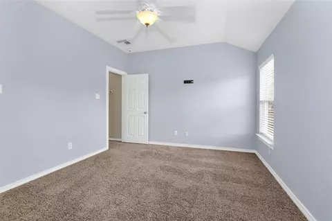 Bedroom - 3307 Legends Mist Dr, Spring, TX 77386 photo 7 of 13
