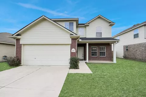 6702 Albion Cresent Dr, Katy, TX 77449