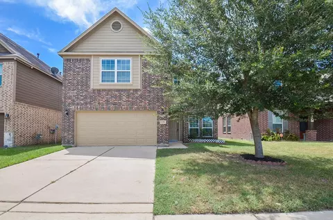 3351 Dale Ridge Trl, Houston, TX 77084