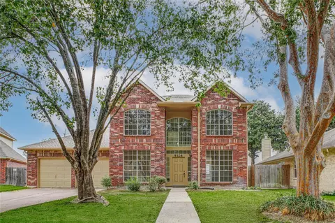 9326 Reagan Meadow Ct, Houston, TX 77064