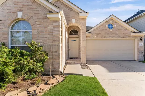 15814 Collinsville Dr, Tomball, TX 77377