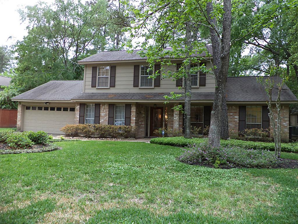 5 Thimbleberry Ct, Spring, TX 77380 photo 1