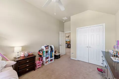 Bedroom - 30414 Deleon Fields Dr, Spring, TX 77386 photo 7 of 8