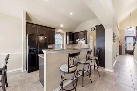 Entry Way - 30414 Deleon Fields Dr, Spring, TX 77386 photo 2 of 7