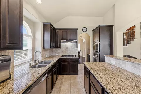 Kitchen - 30414 Deleon Fields Dr, Spring, TX 77386 photo 1 of 1