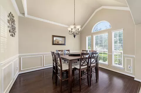 Dining - 30414 Deleon Fields Dr, Spring, TX 77386 photo 1 of 3