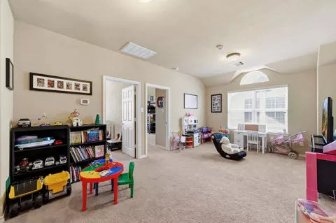 Entry Way - 30414 Deleon Fields Dr, Spring, TX 77386 photo 6 of 7