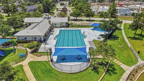 Exterior - 30414 Deleon Fields Dr, Spring, TX 77386 photo 6 of 6