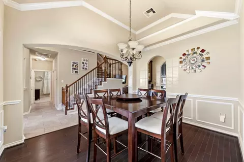 Dining - 30414 Deleon Fields Dr, Spring, TX 77386 photo 2 of 3