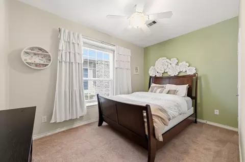 Bedroom - 30414 Deleon Fields Dr, Spring, TX 77386 photo 1 of 8