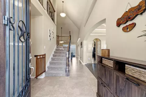 Entry Way - 30414 Deleon Fields Dr, Spring, TX 77386 photo 1 of 7