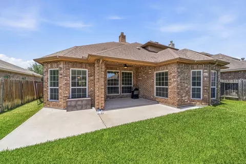 Exterior - 30414 Deleon Fields Dr, Spring, TX 77386 photo 4 of 6