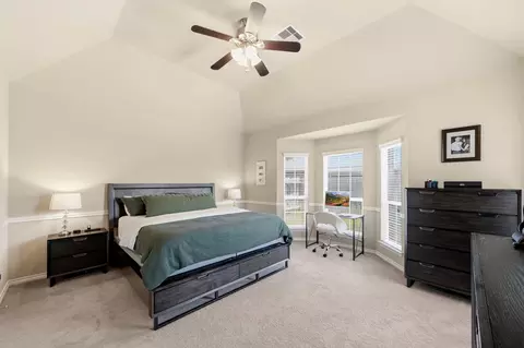 Bedroom - 30414 Deleon Fields Dr, Spring, TX 77386 photo 3 of 8