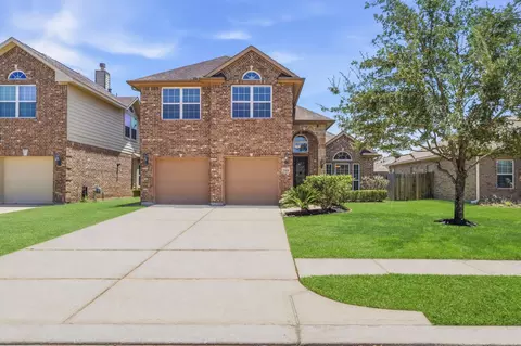 Exterior - 30414 Deleon Fields Dr, Spring, TX 77386 photo 3 of 6