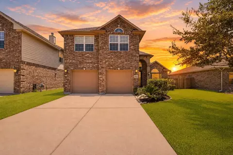 Exterior - 30414 Deleon Fields Dr, Spring, TX 77386 photo 2 of 6