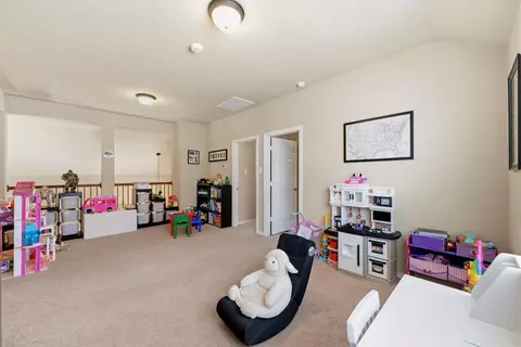 Entry Way - 30414 Deleon Fields Dr, Spring, TX 77386 photo 4 of 7